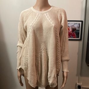 Agnes & Dora Knit Sweater